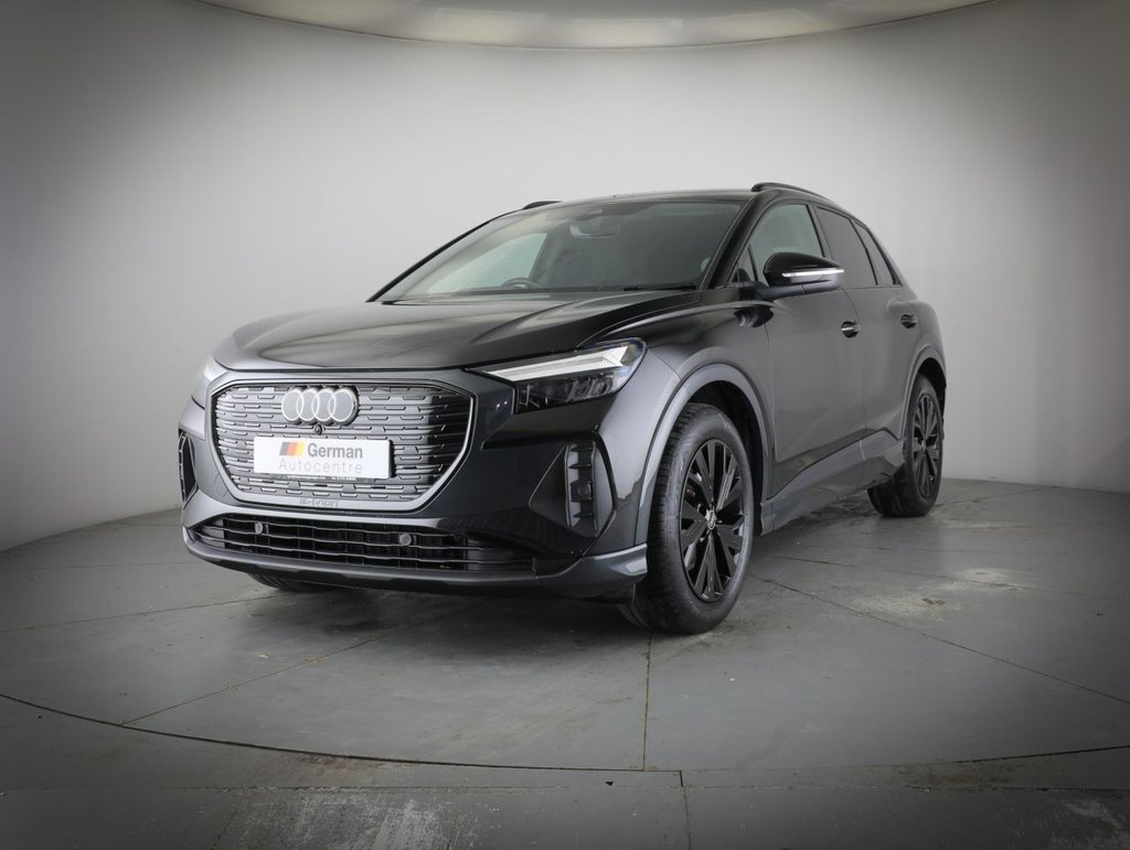 Used Audi Q4 e-tron 2023 for sale - 77971534: Photo 21