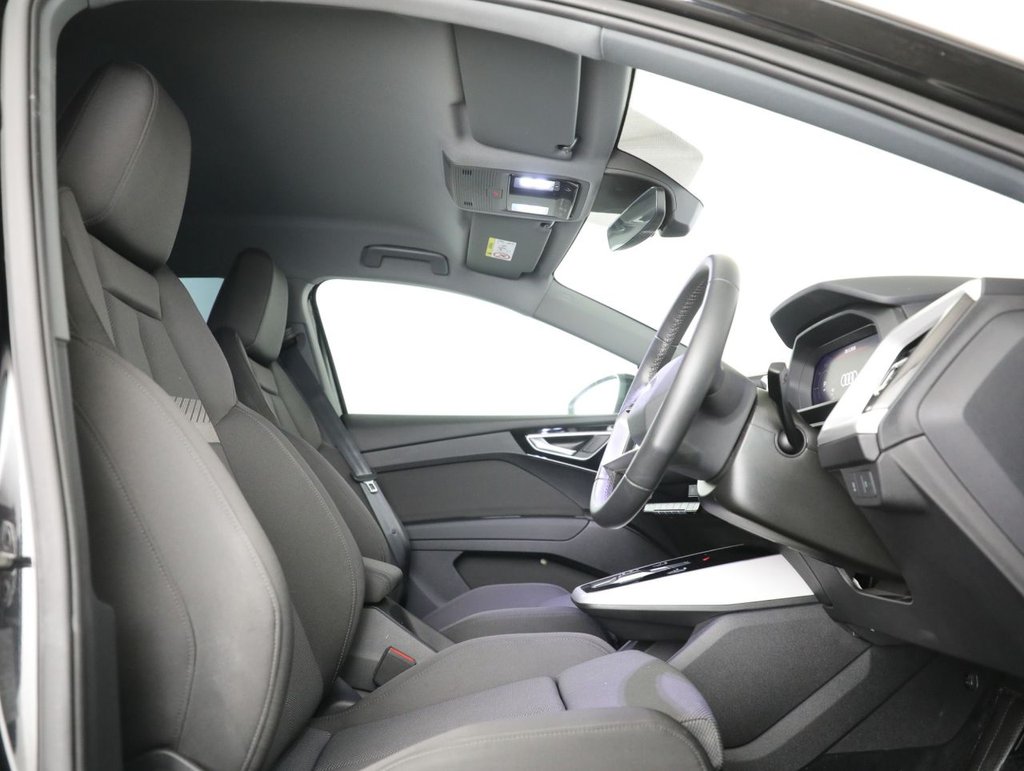 Used Audi Q4 e-tron 2023 for sale - 77971534: Photo 22