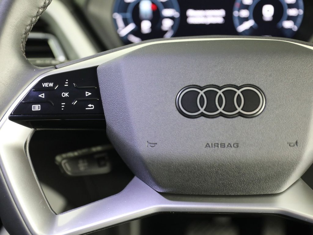Used Audi Q4 e-tron 2023 for sale - 77971534: Photo 23