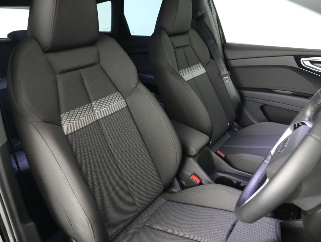 Used Audi Q4 e-tron 2023 for sale - 77971534: Photo 26