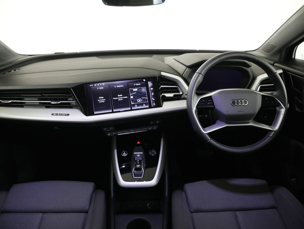 Used Audi Q4 e-tron 2023 for sale - 77971534: Photo 27