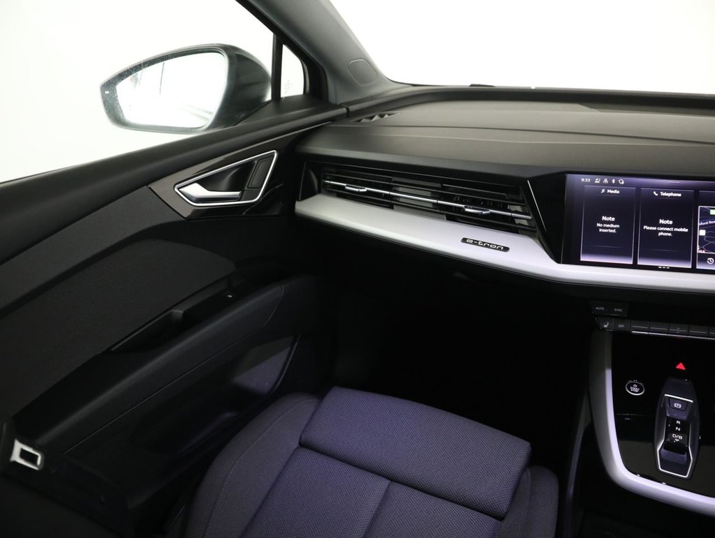 Used Audi Q4 e-tron 2023 for sale - 77971534: Photo 29