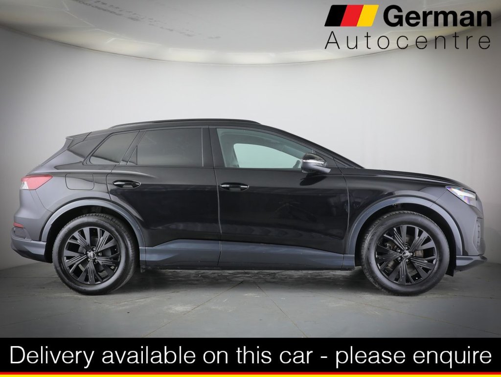 Used Audi Q4 e-tron 2023 for sale - 77971534: Photo 3