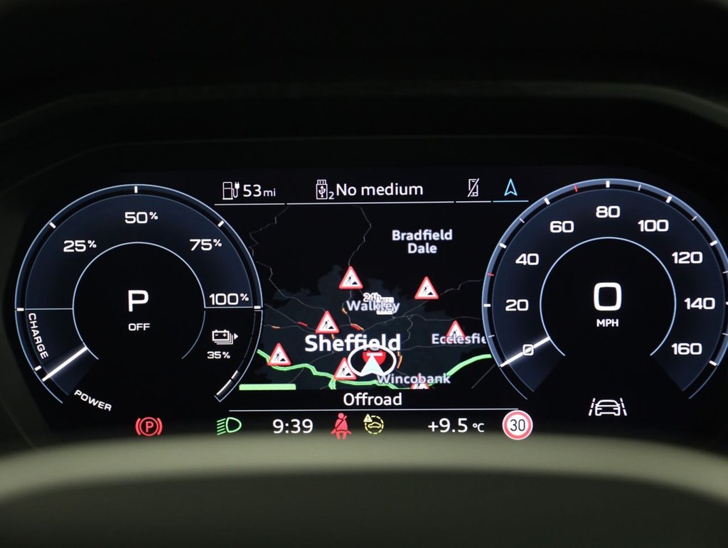 Used Audi Q4 e-tron 2023 for sale - 77971534: Photo 30