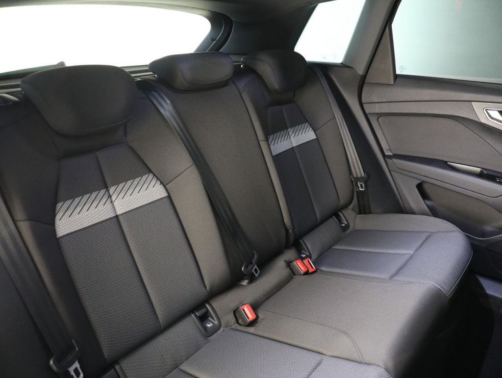 Used Audi Q4 e-tron 2023 for sale - 77971534: Photo 31