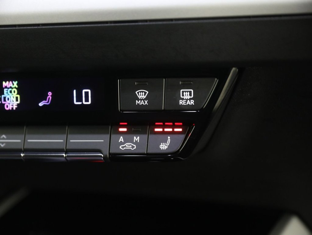 Used Audi Q4 e-tron 2023 for sale - 77971534: Photo 34