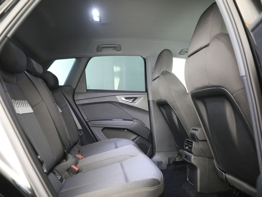 Used Audi Q4 e-tron 2023 for sale - 77971534: Photo 36