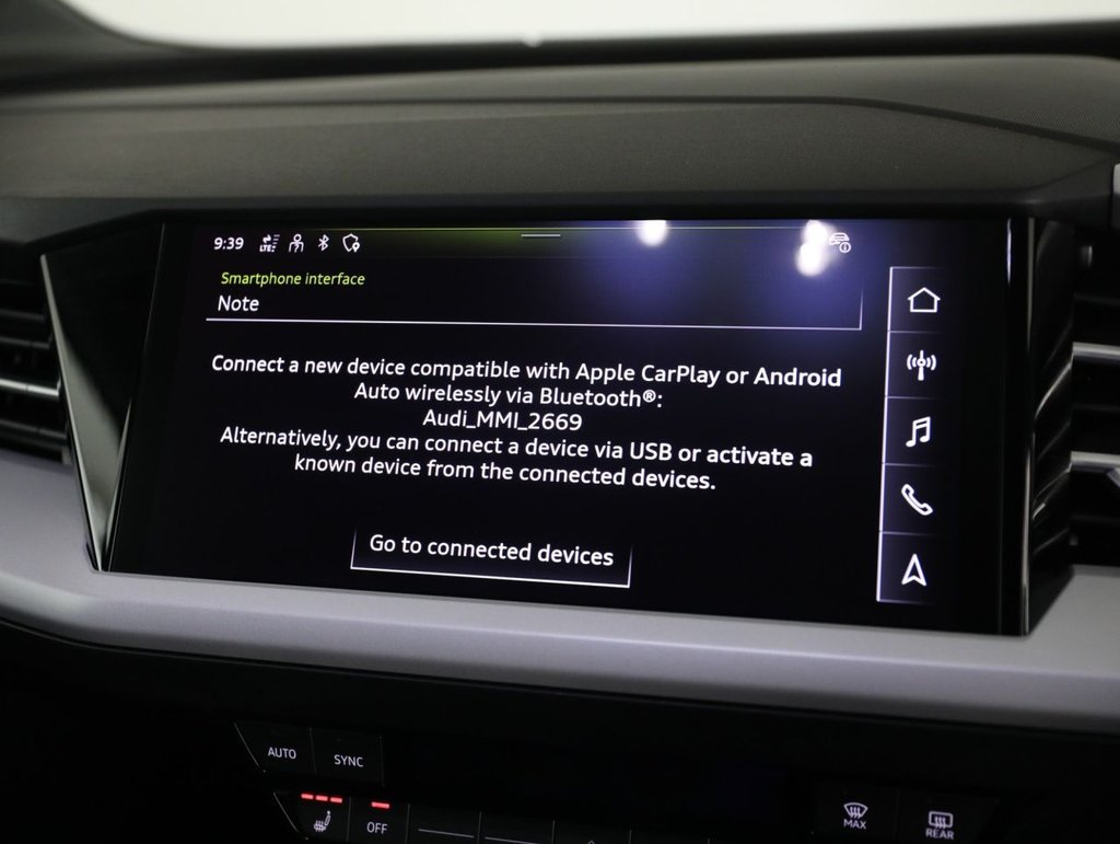 Used Audi Q4 e-tron 2023 for sale - 77971534: Photo 38