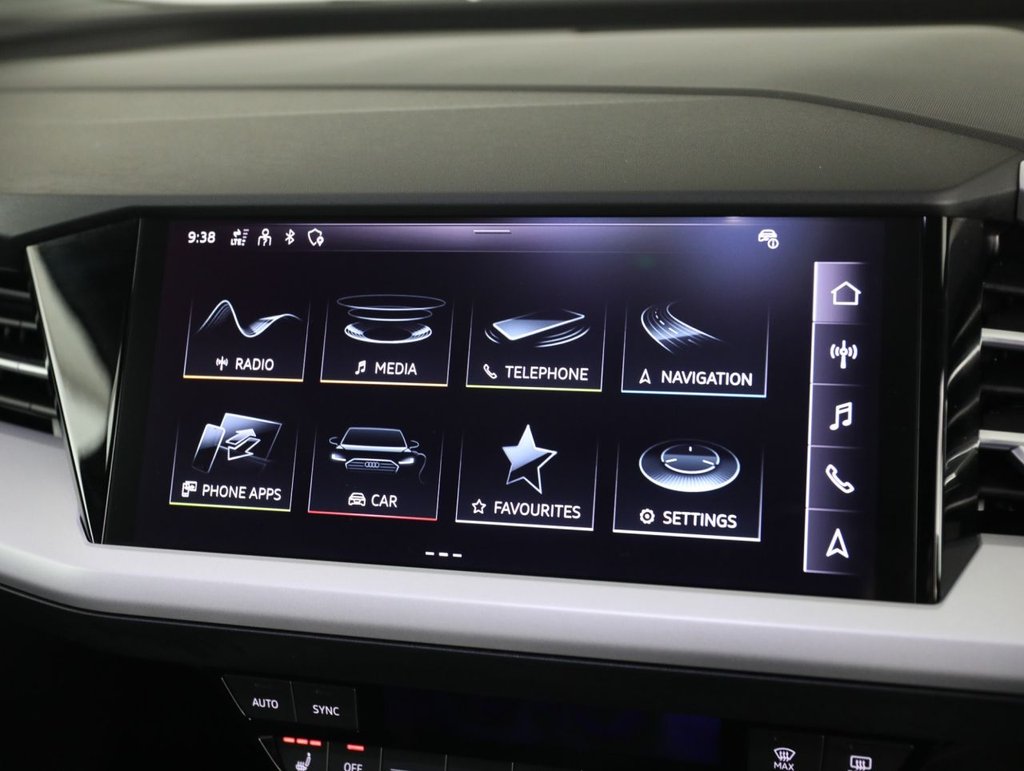 Used Audi Q4 e-tron 2023 for sale - 77971534: Photo 40