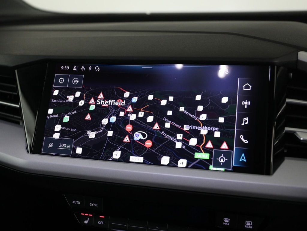 Used Audi Q4 e-tron 2023 for sale - 77971534: Photo 42