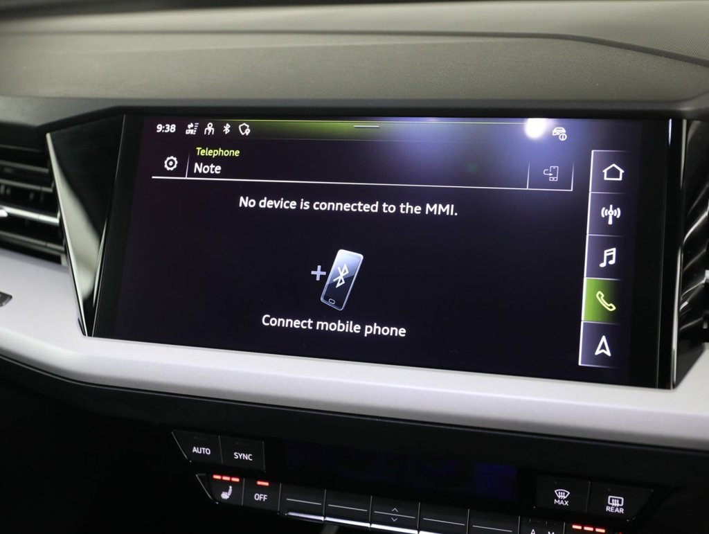 Used Audi Q4 e-tron 2023 for sale - 77971534: Photo 44