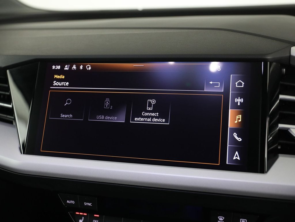 Used Audi Q4 e-tron 2023 for sale - 77971534: Photo 47