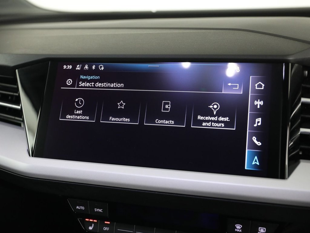 Used Audi Q4 e-tron 2023 for sale - 77971534: Photo 48