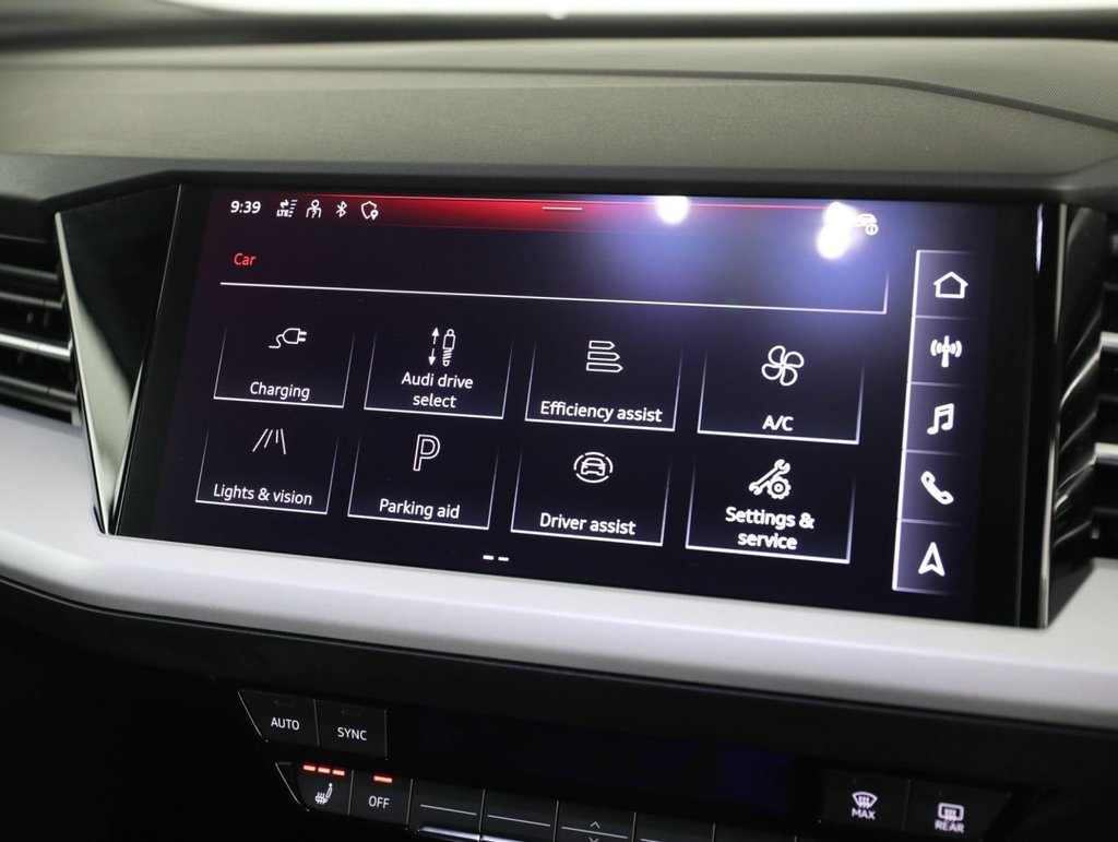 Used Audi Q4 e-tron 2023 for sale - 77971534: Photo 49