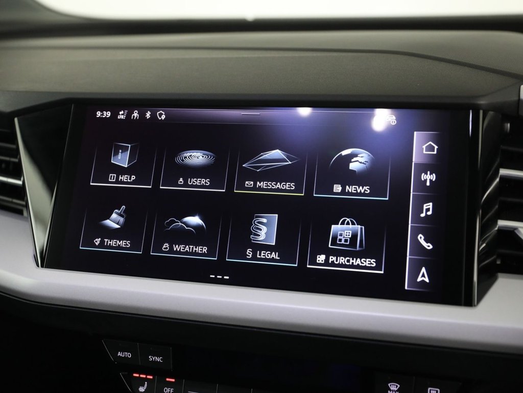 Used Audi Q4 e-tron 2023 for sale - 77971534: Photo 50