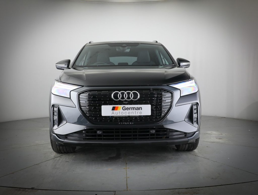 Used Audi Q4 e-tron 2023 for sale - 77971534: Photo 6