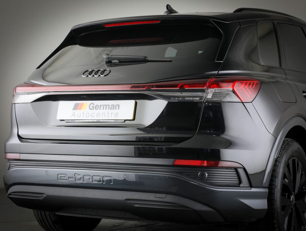 Used Audi Q4 e-tron 2023 for sale - 77971534: Photo 7