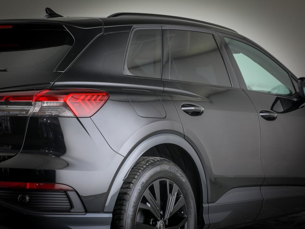 Used Audi Q4 e-tron 2023 for sale - 77971534: Photo 9