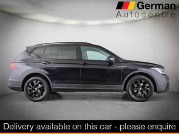 Used Volkswagen Tiguan Allspace 2023 for sale - 74866905: Photo