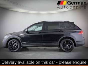 Used Volkswagen Tiguan Allspace 2023 for sale - 74866905: Photo