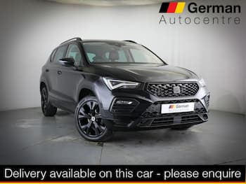 Used SEAT Ateca 2023 for sale - 79756736: Photo
