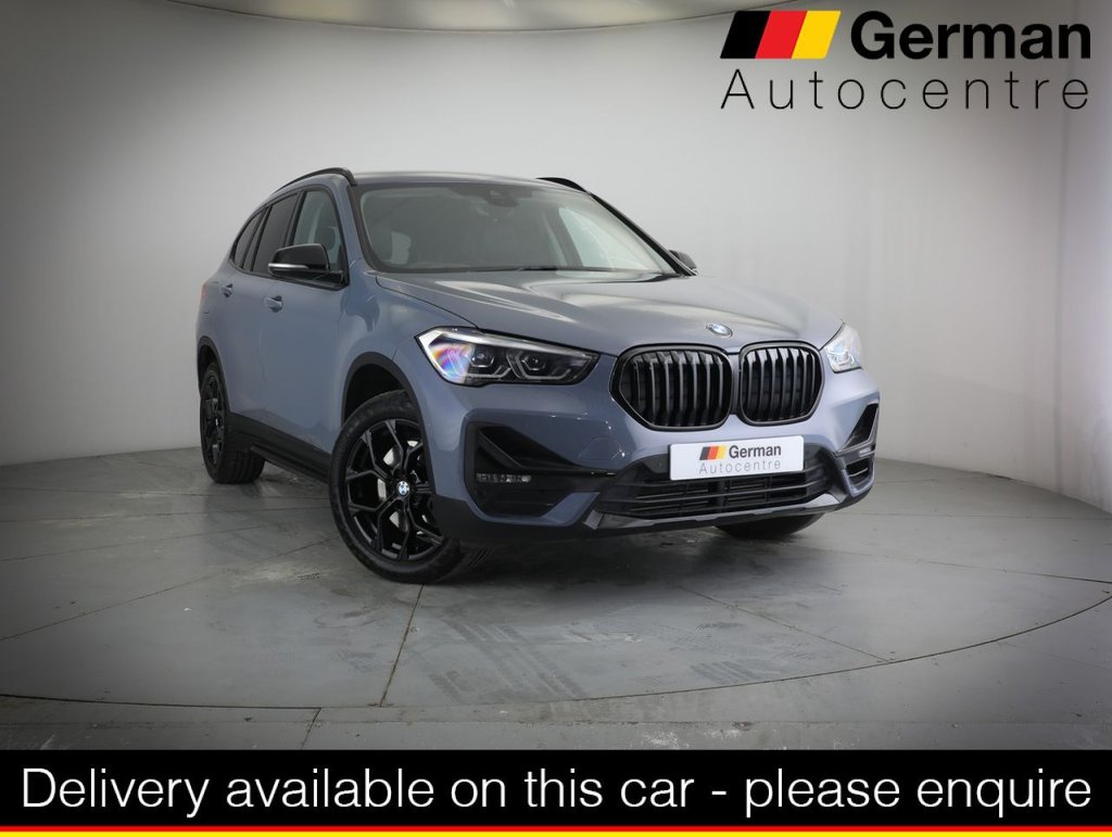 Used BMW X1 2022 for sale - 76788084: Photo 1