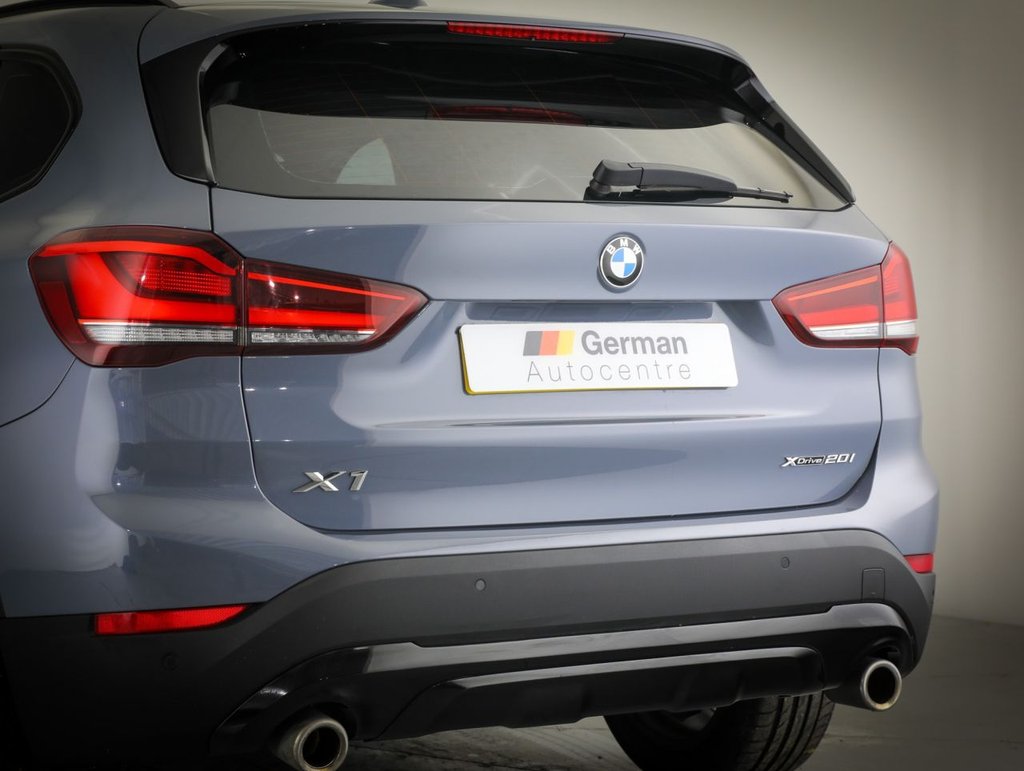 Used BMW X1 2022 for sale - 76788084: Photo 16