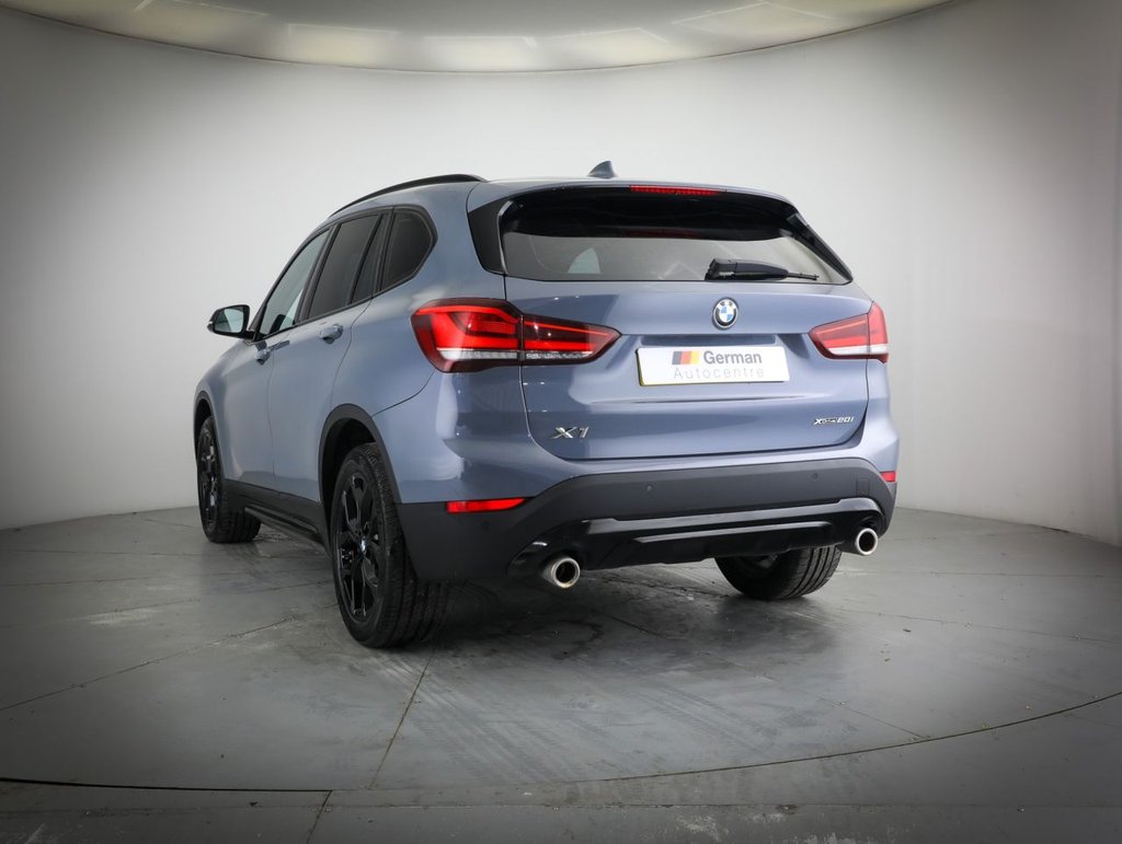 Used BMW X1 2022 for sale - 76788084: Photo 18