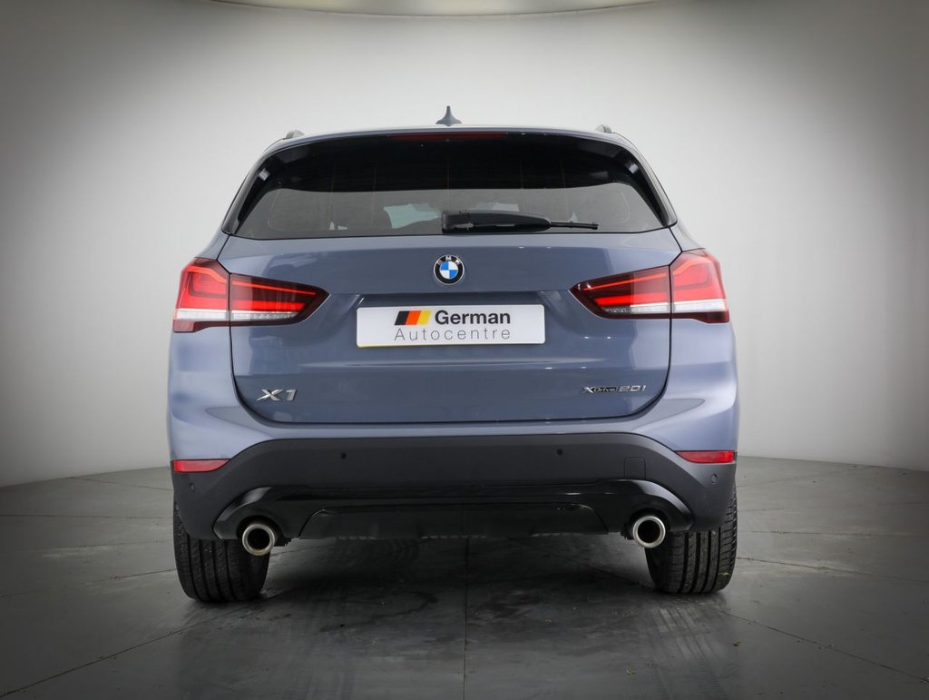 Used BMW X1 2022 for sale - 76788084: Photo 19