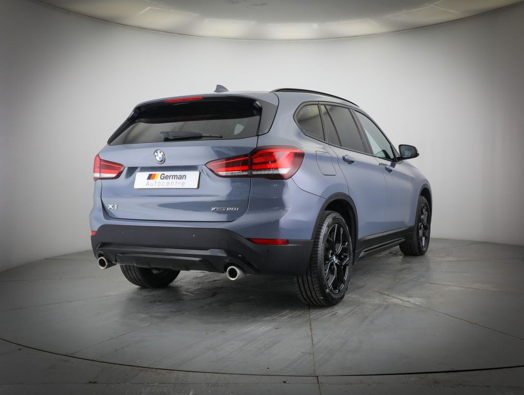 Used BMW X1 2022 for sale - 76788084: Photo 20