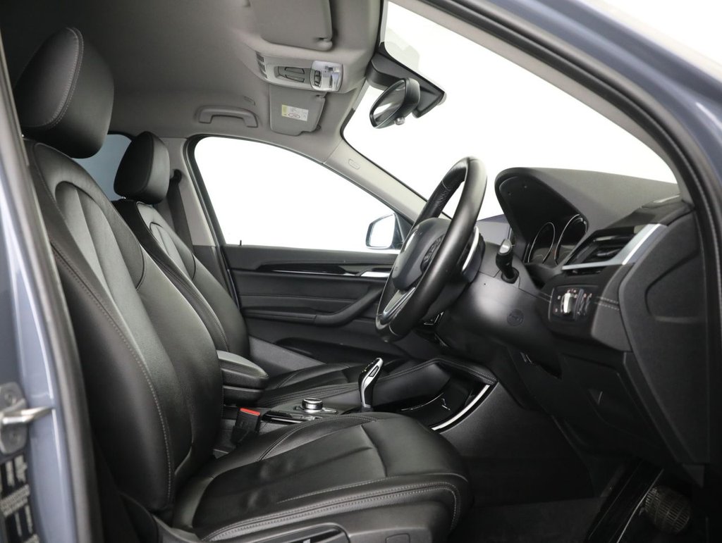 Used BMW X1 2022 for sale - 76788084: Photo 21