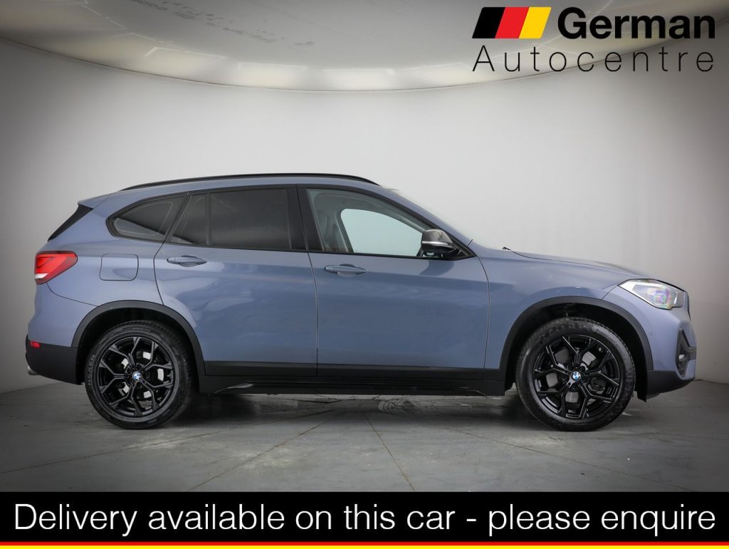 Used BMW X1 2022 for sale - 76788084: Photo 3