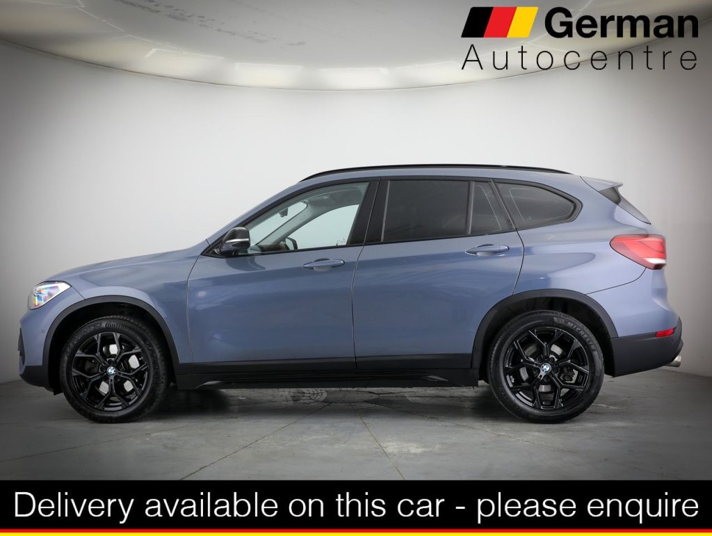 Used BMW X1 2022 for sale - 76788084: Photo 5
