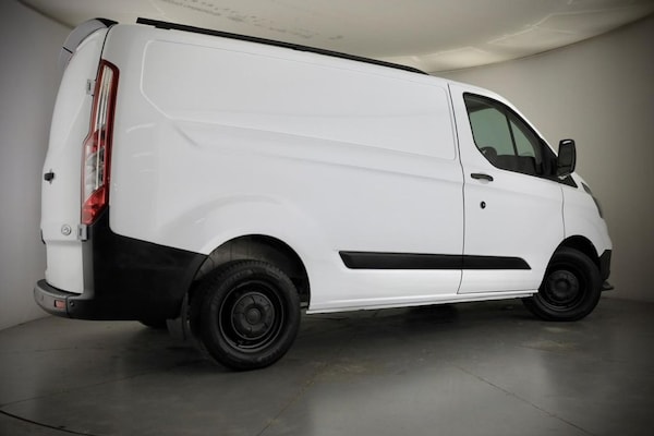 Used Ford Transit Custom 2021 for sale - 76241348: Photo 10