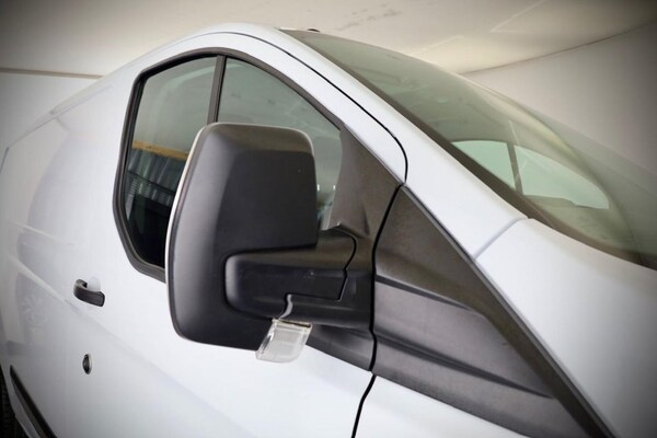 Used Ford Transit Custom 2021 for sale - 76241348: Photo 11