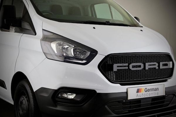Used Ford Transit Custom 2021 for sale - 76241348: Photo 12