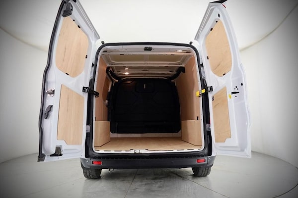 Used Ford Transit Custom 2021 for sale - 76241348: Photo 14