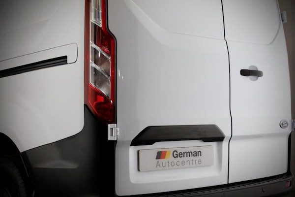 Used Ford Transit Custom 2021 for sale - 76241348: Photo 15