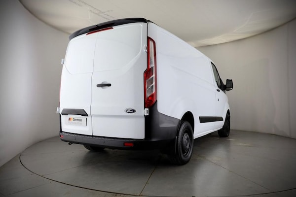 Used Ford Transit Custom 2021 for sale - 76241348: Photo 17