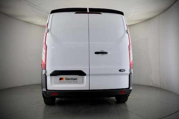 Used Ford Transit Custom 2021 for sale - 76241348: Photo 18