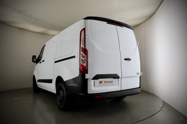 Used Ford Transit Custom 2021 for sale - 76241348: Photo 19