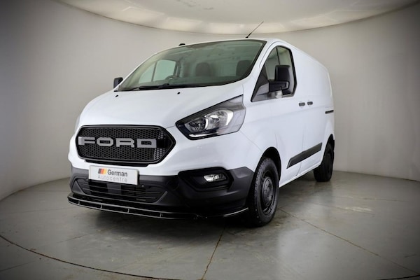 Used Ford Transit Custom 2021 for sale - 76241348: Photo 21