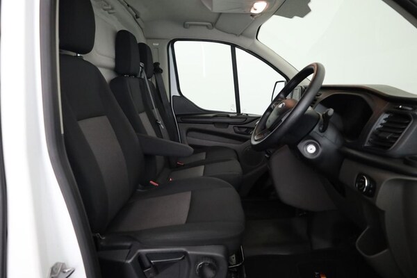 Used Ford Transit Custom 2021 for sale - 76241348: Photo 22