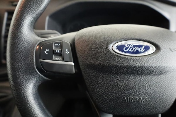Used Ford Transit Custom 2021 for sale - 76241348: Photo 23