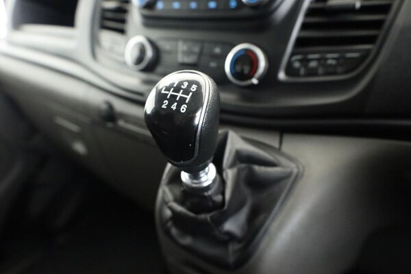 Used Ford Transit Custom 2021 for sale - 76241348: Photo 24