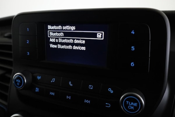 Used Ford Transit Custom 2021 for sale - 76241348: Photo 25