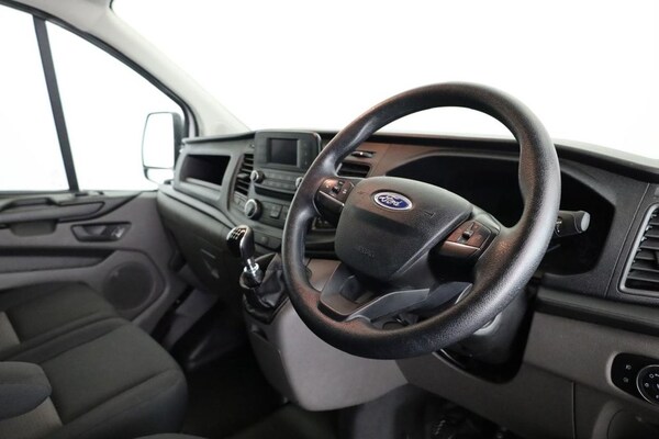 Used Ford Transit Custom 2021 for sale - 76241348: Photo 26