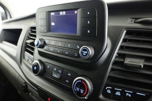Used Ford Transit Custom 2021 for sale - 76241348: Photo 27