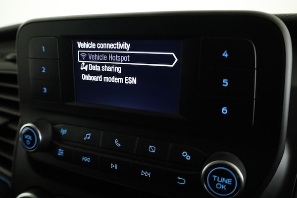 Used Ford Transit Custom 2021 for sale - 76241348: Photo 29