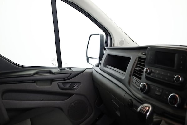 Used Ford Transit Custom 2021 for sale - 76241348: Photo 31